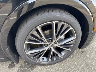 2026 Toyota Prius Limited