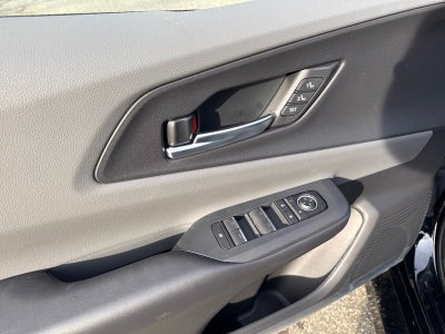 2026 Toyota Prius Limited