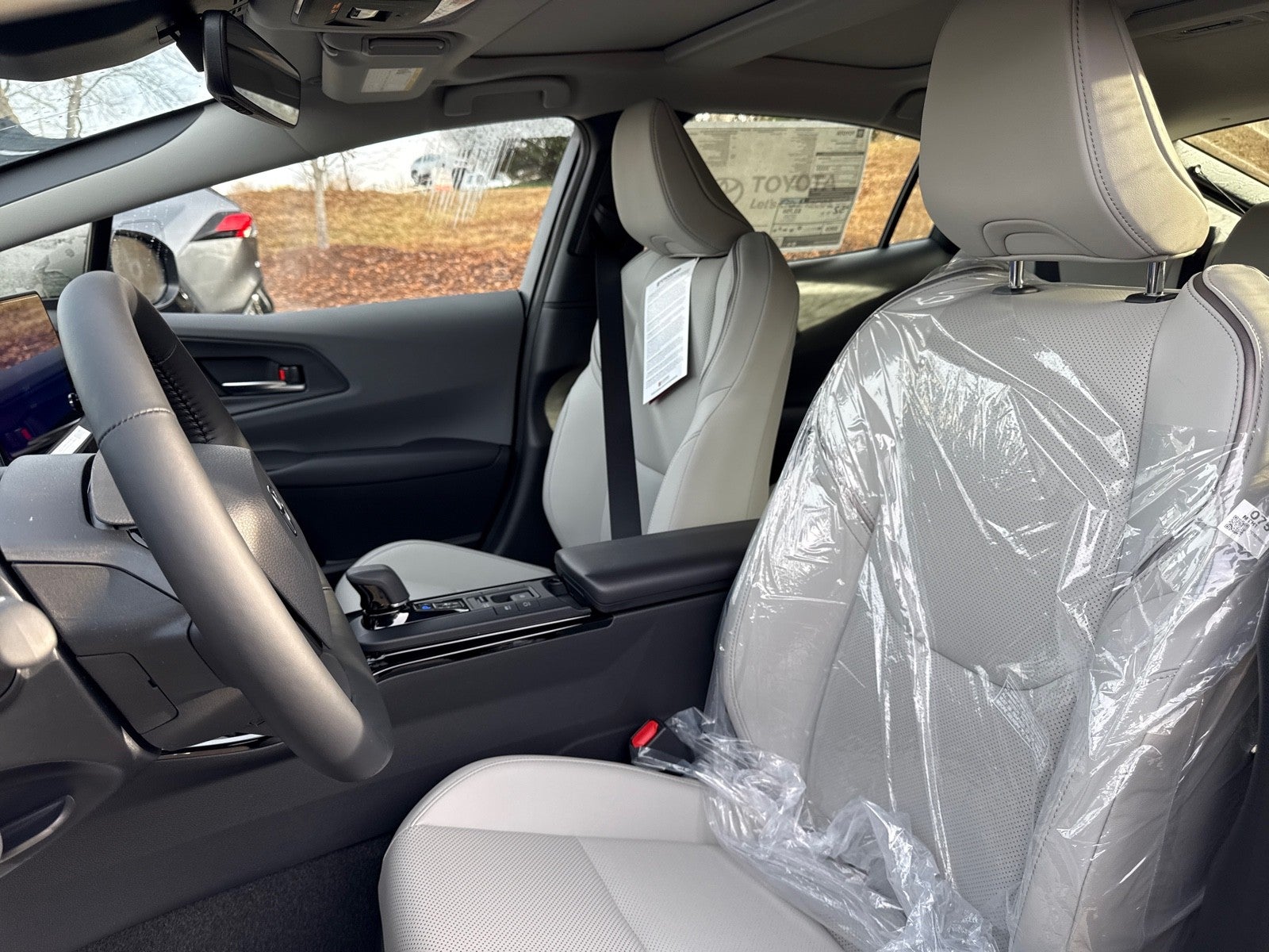 2026 Toyota Prius Limited