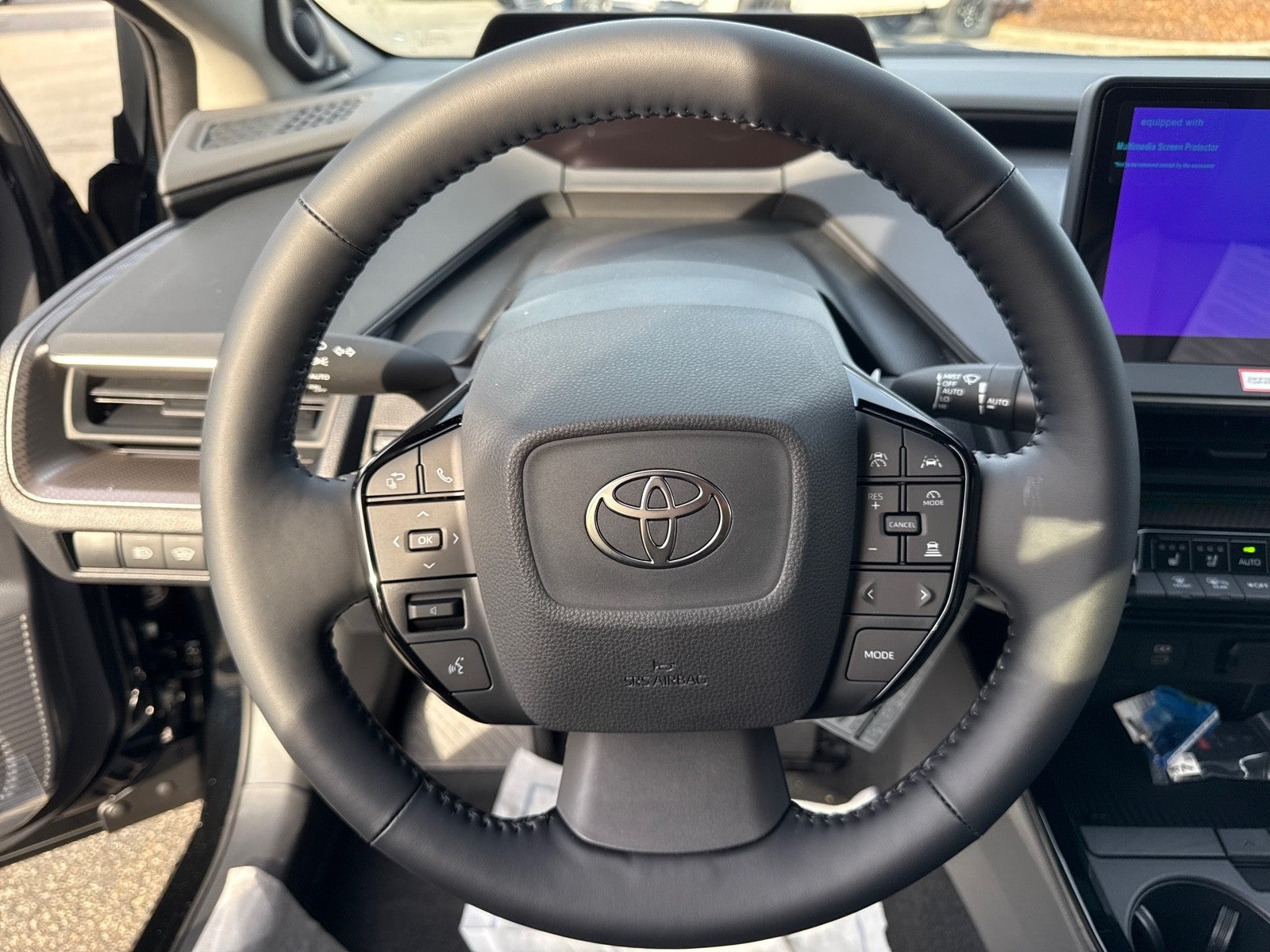 2026 Toyota Prius Limited