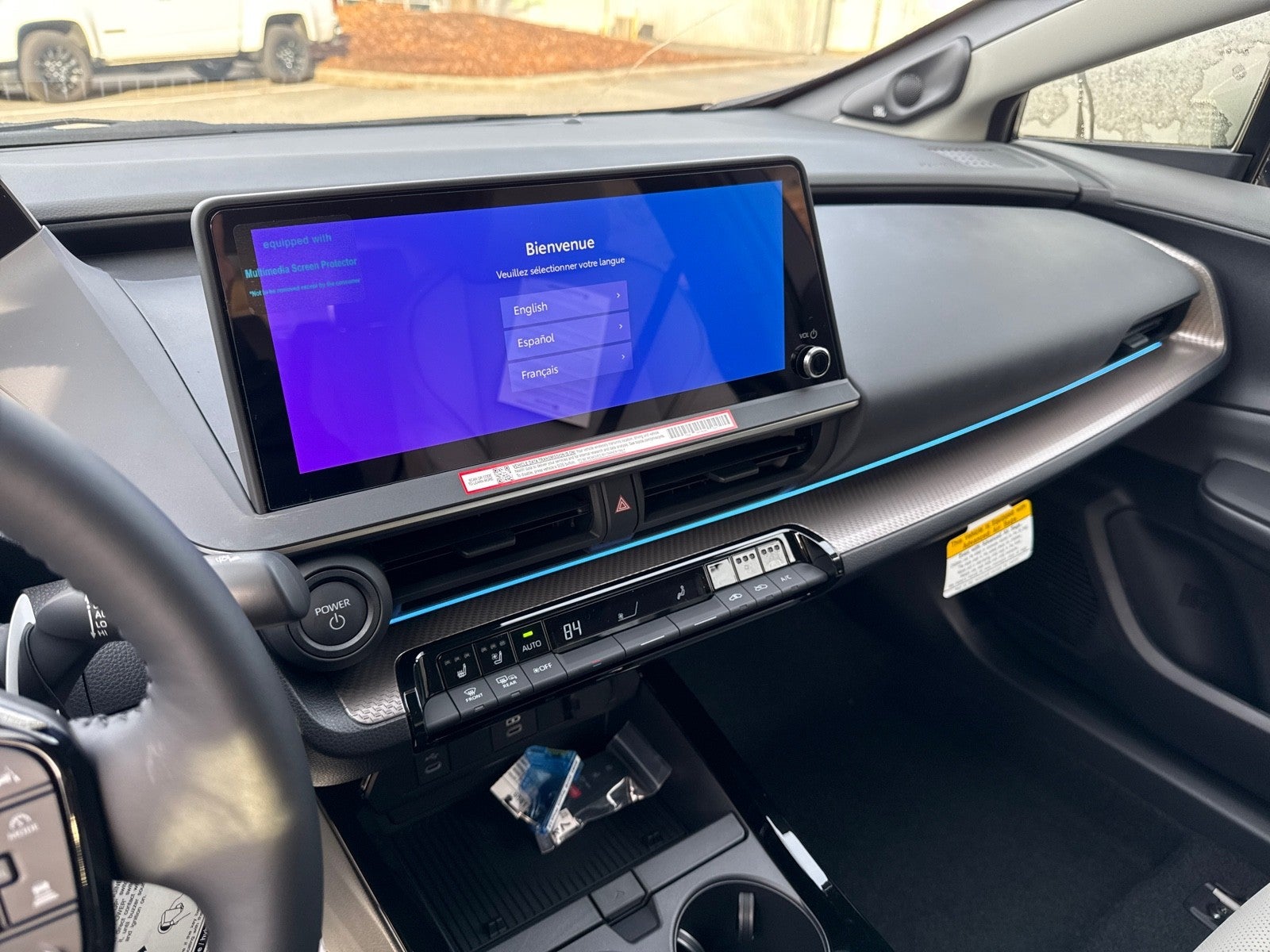 2026 Toyota Prius Limited