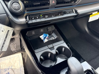 2026 Toyota Prius Limited