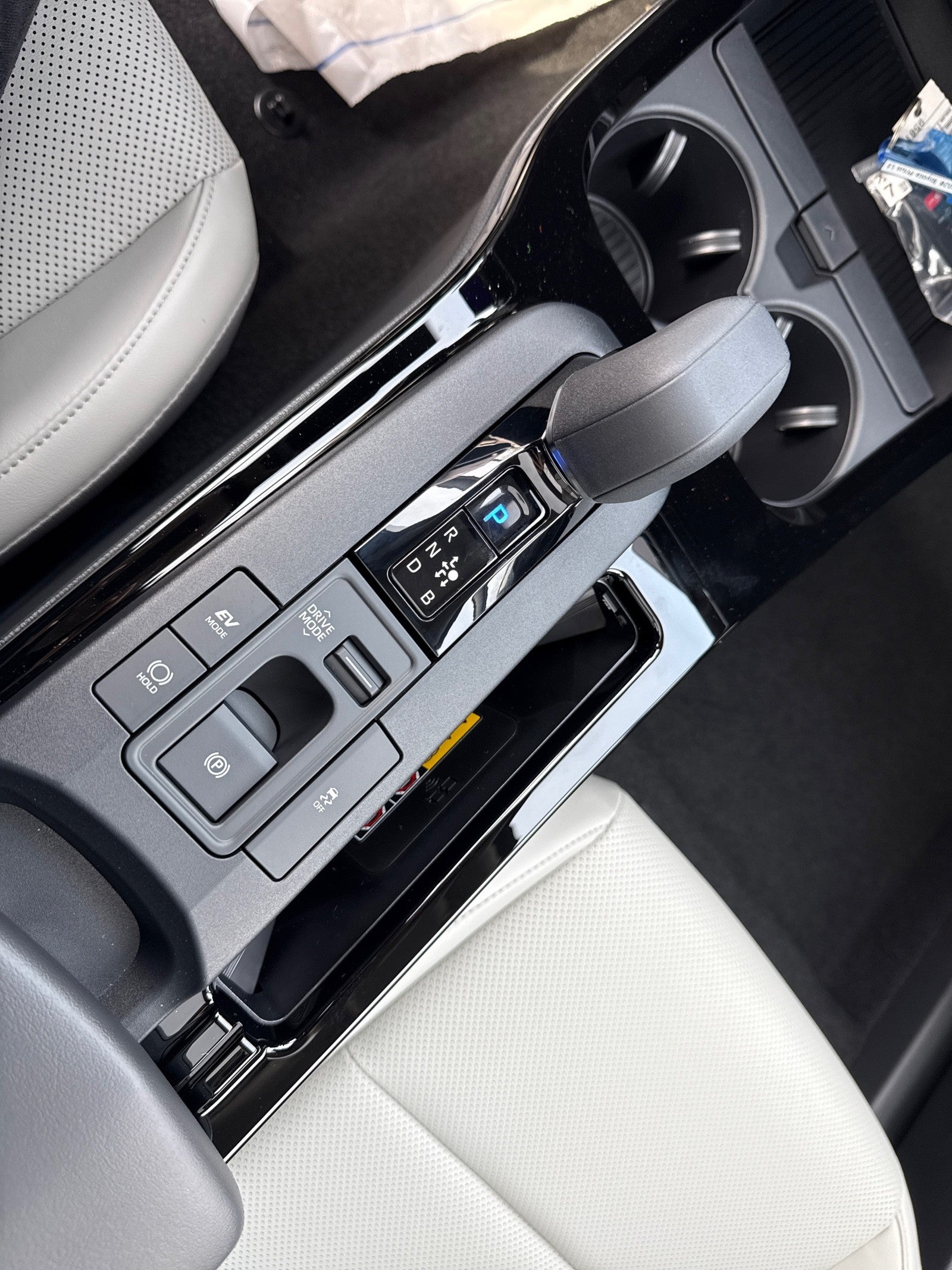 2026 Toyota Prius Limited