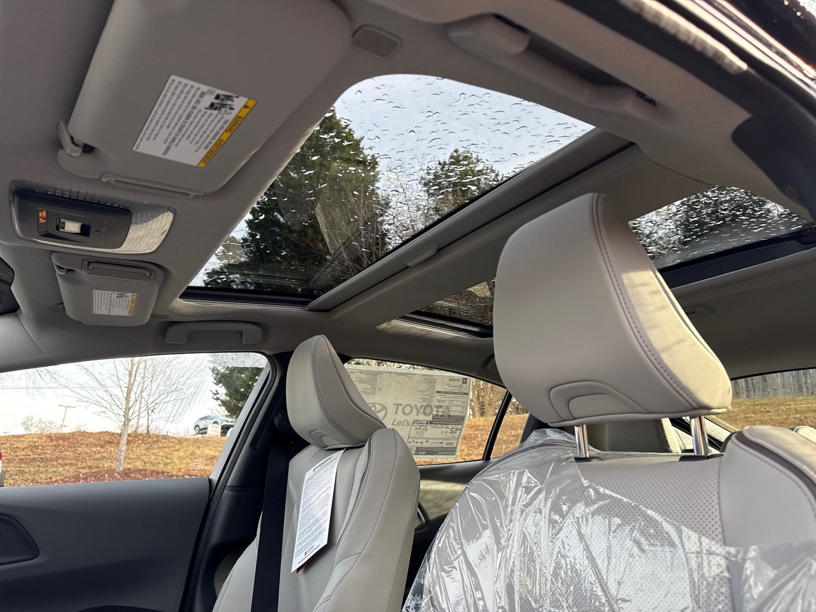 2026 Toyota Prius Limited