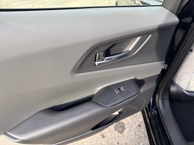 2026 Toyota Prius Limited