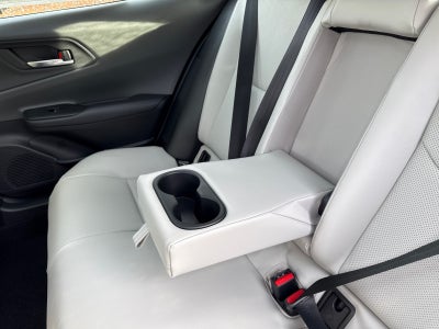 2026 Toyota Prius Limited