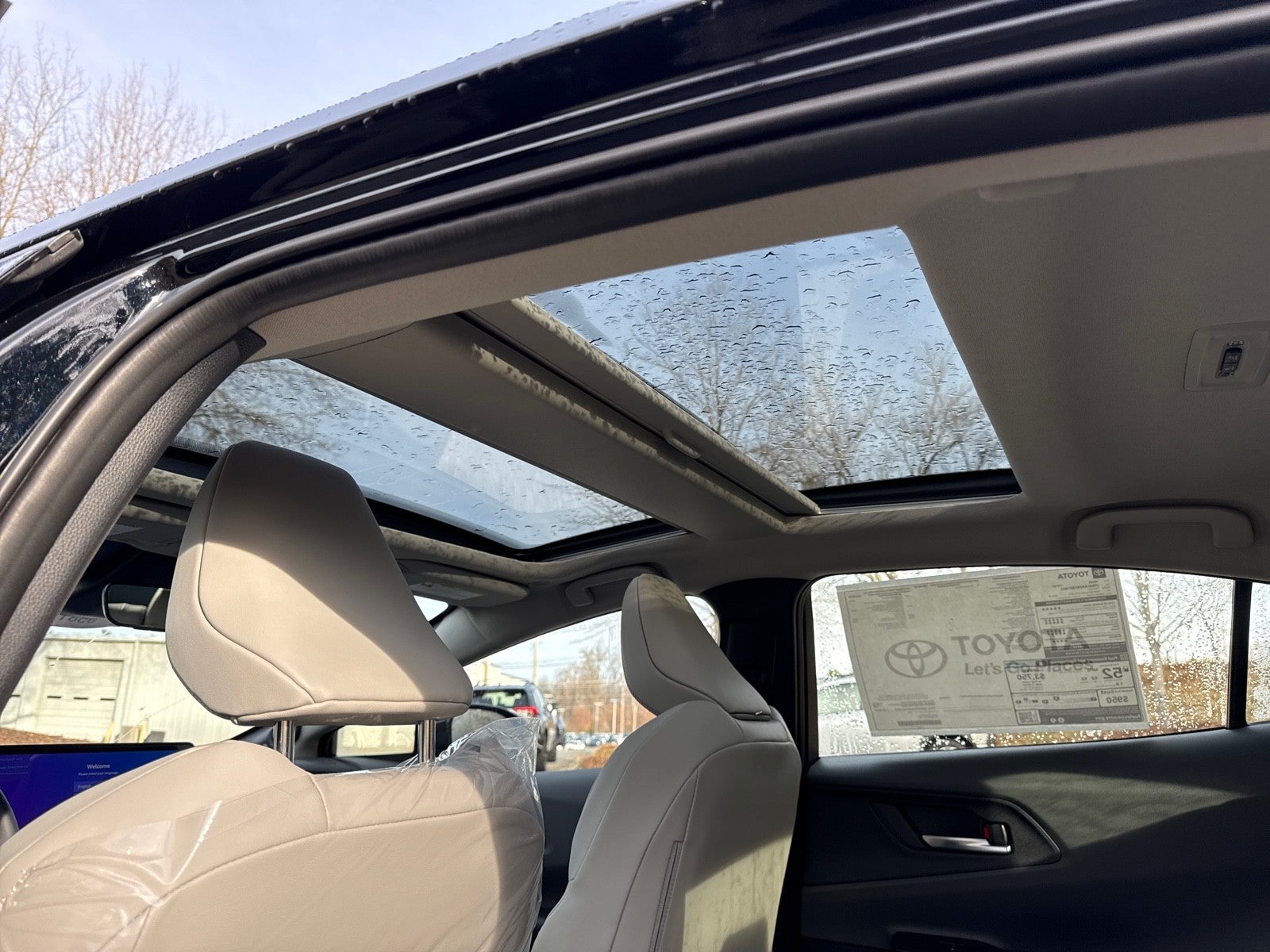 2026 Toyota Prius Limited