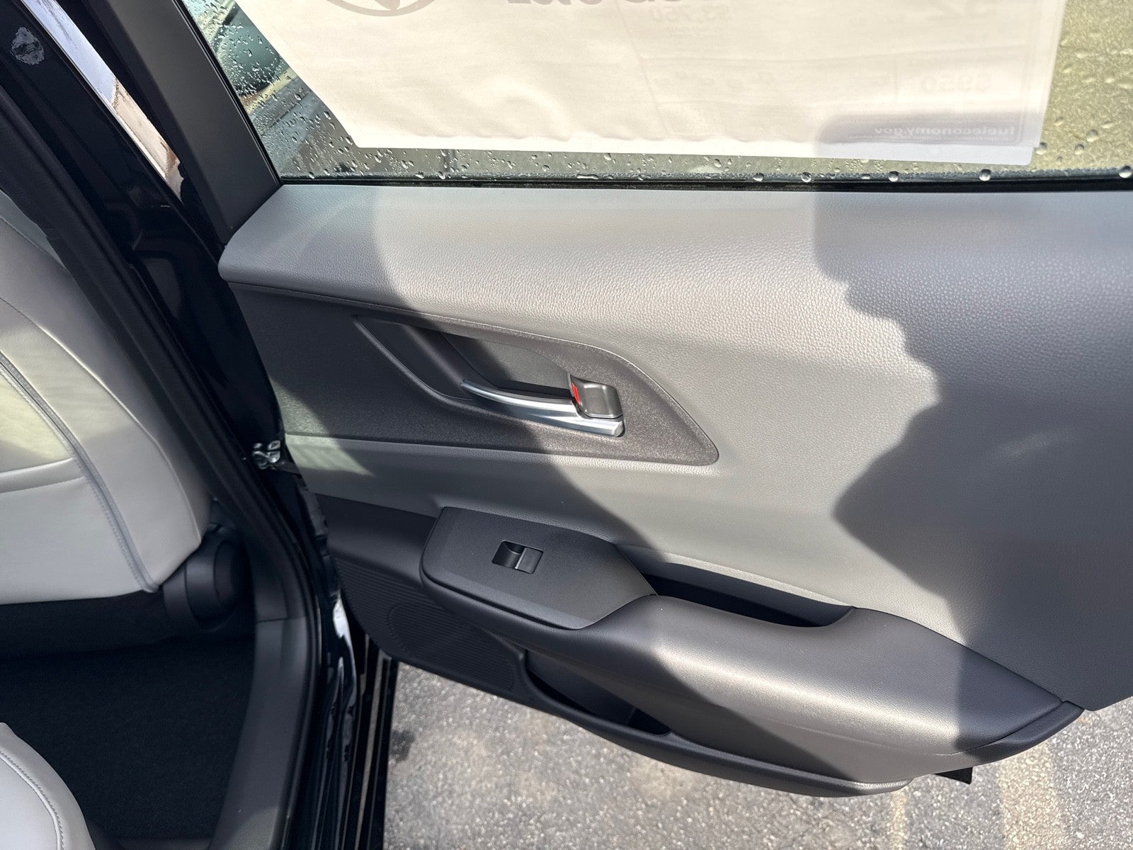 2026 Toyota Prius Limited