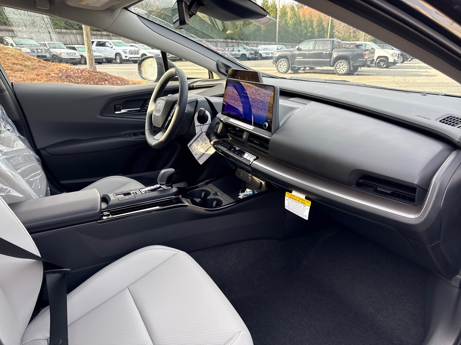 2026 Toyota Prius Limited