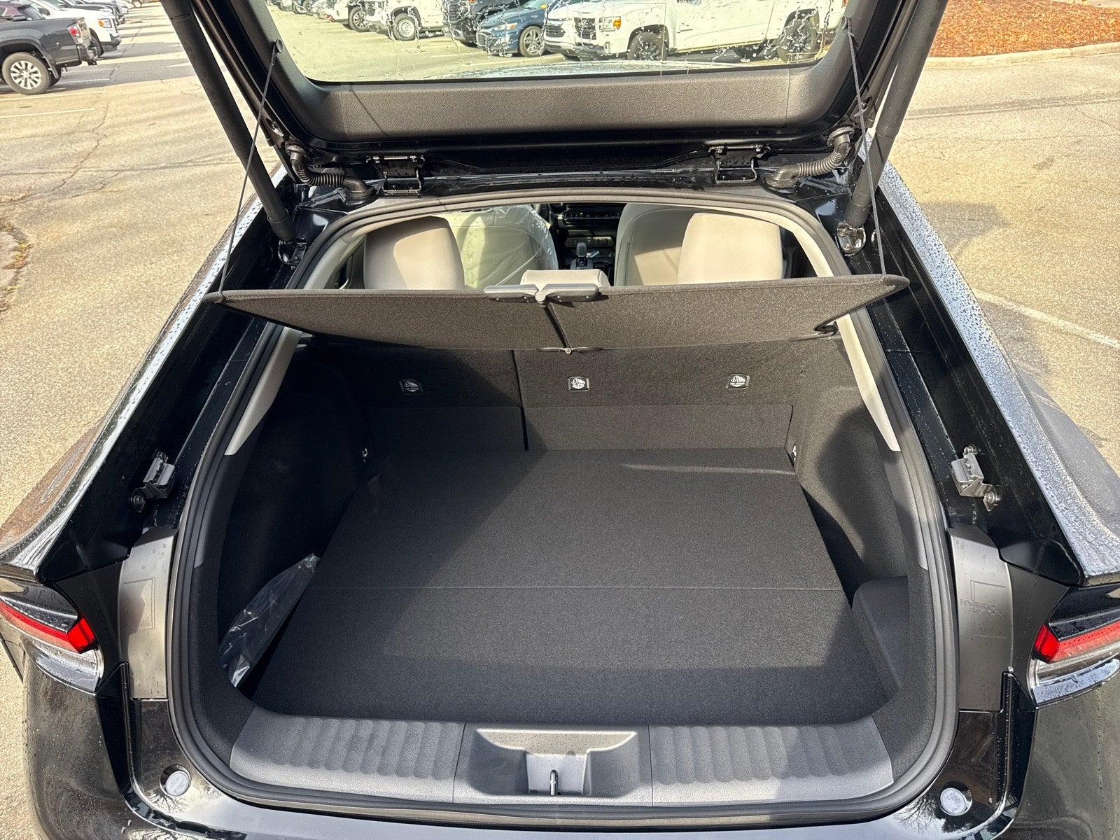 2026 Toyota Prius Limited