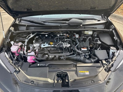 2026 Toyota Prius Limited