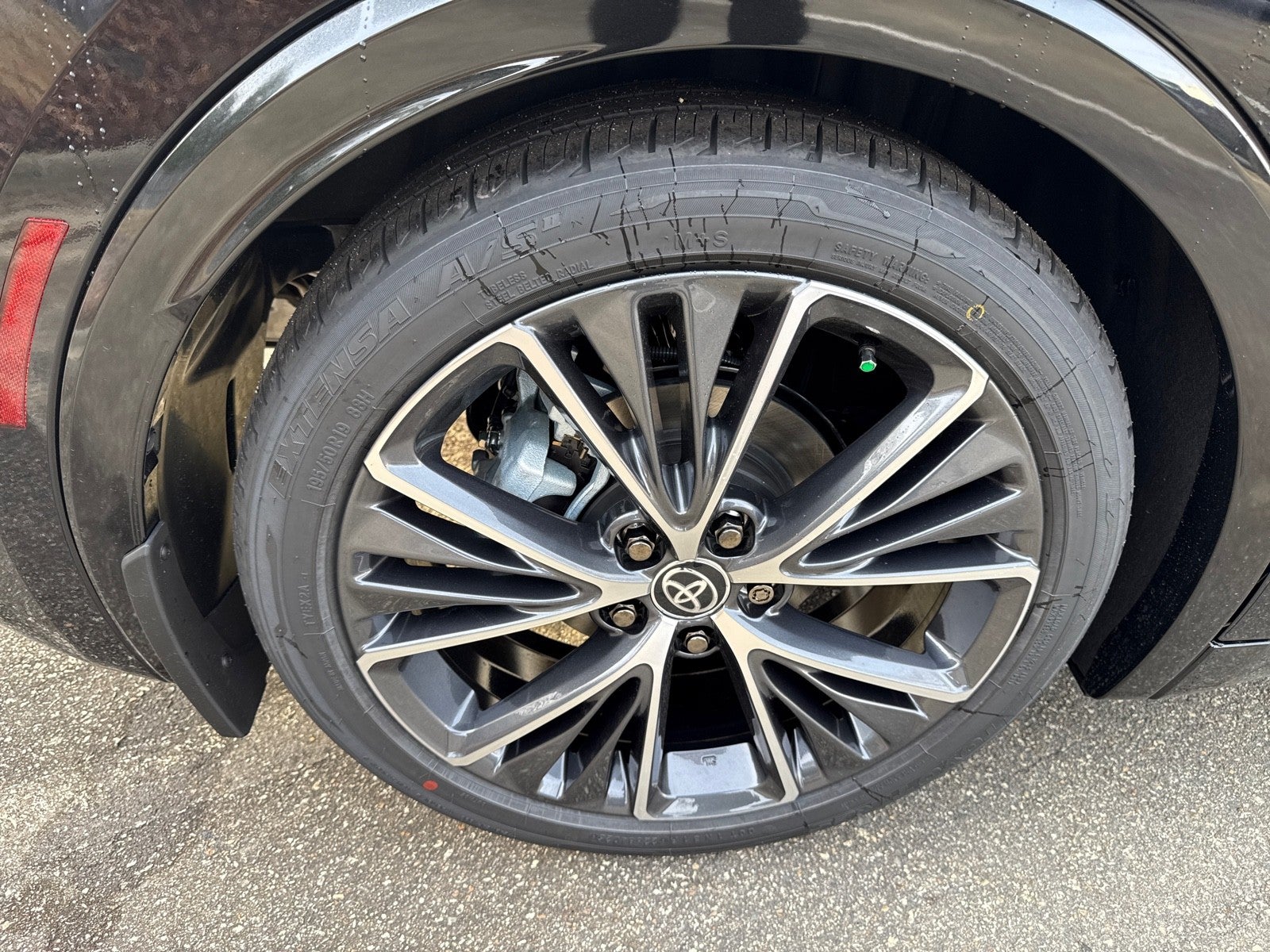 2026 Toyota Prius Limited