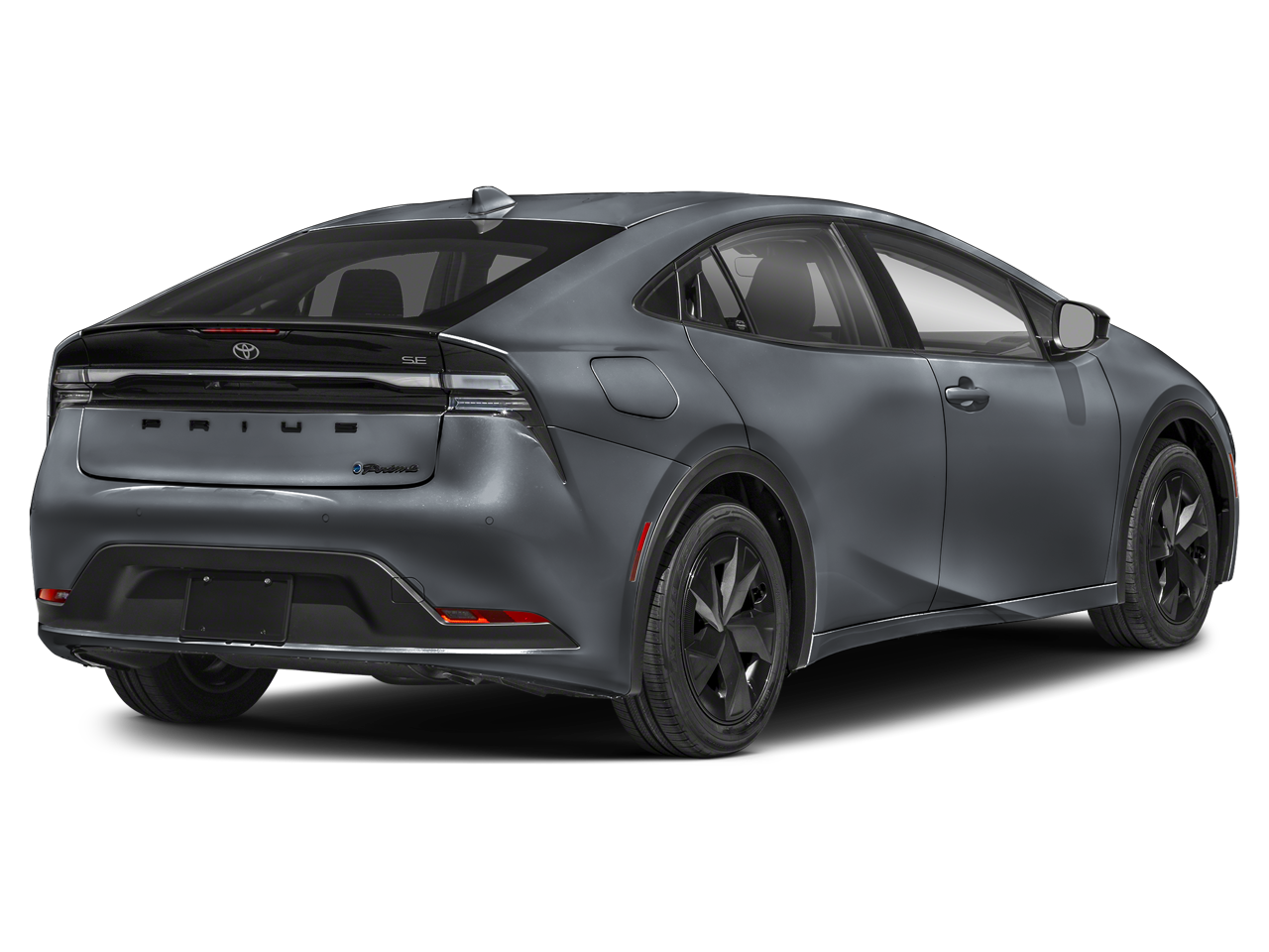 2027 Toyota Prius Plug-in Hybrid