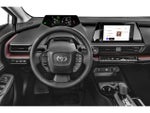 2027 Toyota Prius Plug-In SE