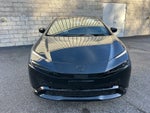 2026 Toyota Prius Plug-in Hybrid Nightshade Edition