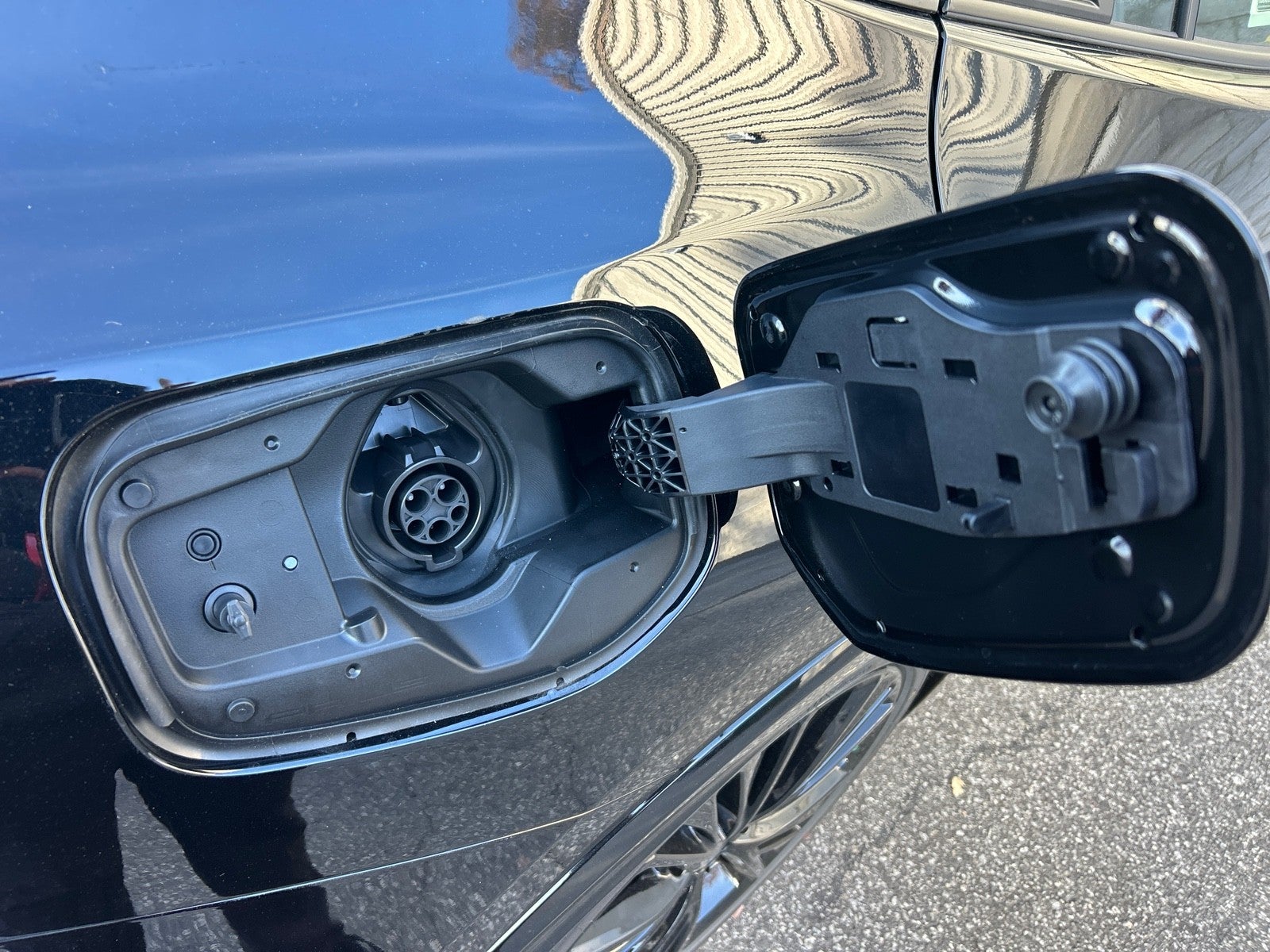 2026 Toyota Prius Plug-in Hybrid Nightshade Edition