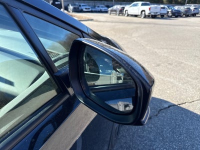 2026 Toyota Prius Plug-In Hybrid 4DR NIGHTSHADE