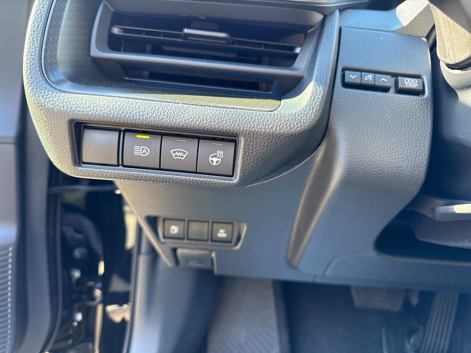 2026 Toyota Prius Plug-In Hybrid 4DR NIGHTSHADE