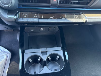 2026 Toyota Prius Plug-In Hybrid 4DR NIGHTSHADE