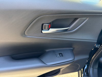 2026 Toyota Prius Plug-In Hybrid 4DR NIGHTSHADE