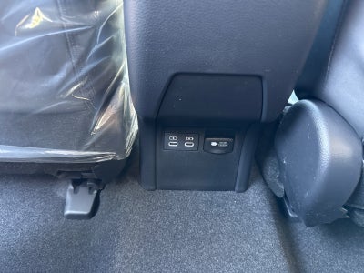 2026 Toyota Prius Plug-In Hybrid 4DR NIGHTSHADE