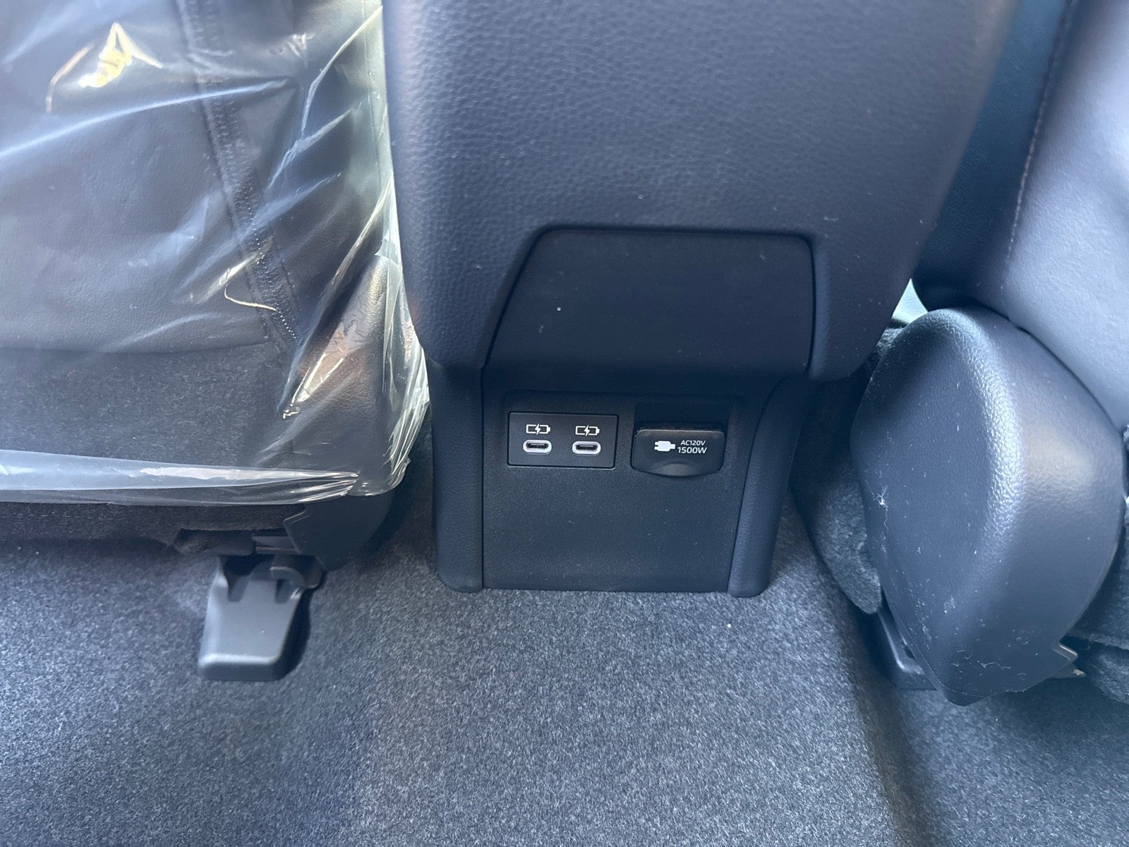 2026 Toyota Prius Plug-In Hybrid 4DR NIGHTSHADE