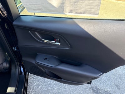 2026 Toyota Prius Plug-In Hybrid 4DR NIGHTSHADE