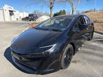 2026 Toyota Prius Plug-In Hybrid 4DR NIGHTSHADE
