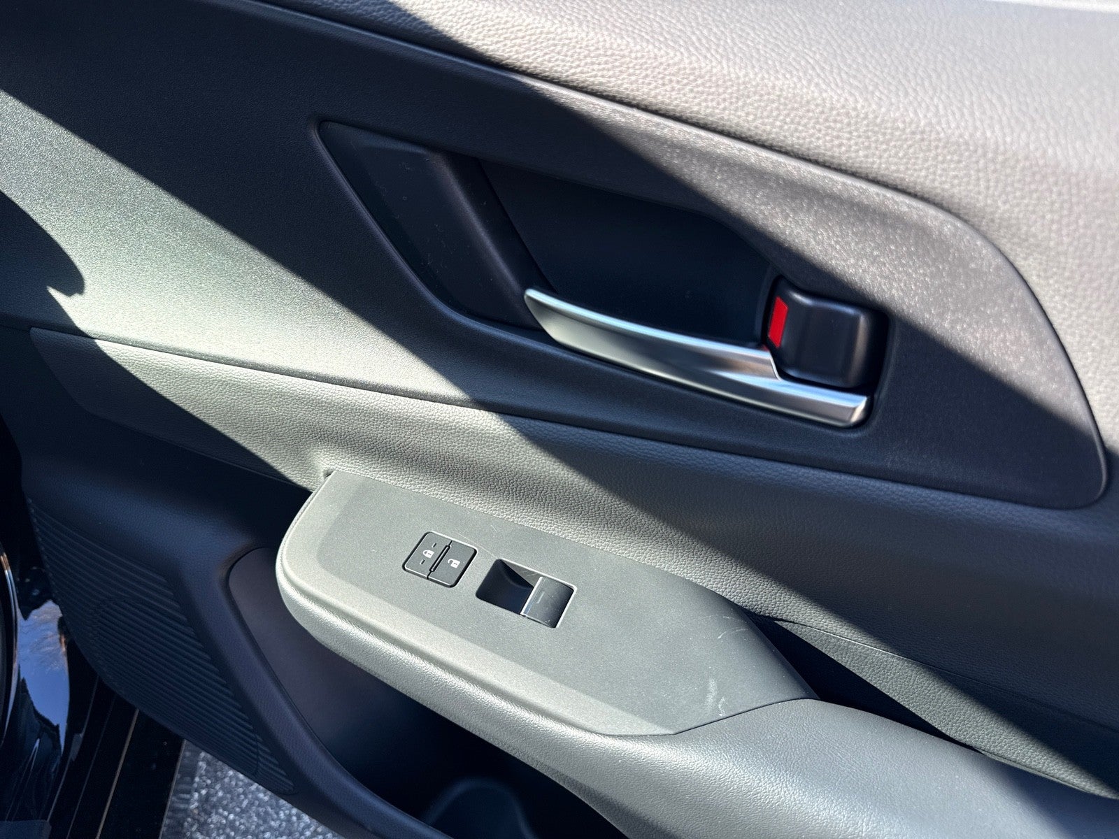 2026 Toyota Prius Plug-In Hybrid 4DR NIGHTSHADE