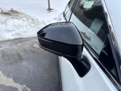 2026 Toyota Crown 4DR AWD PLATINUM