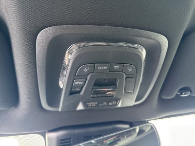 2026 Toyota Crown 4DR AWD PLATINUM