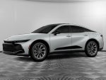 2027 Toyota Toyota Crown Limited