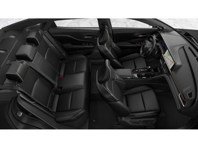 2027 Toyota Toyota Crown Limited