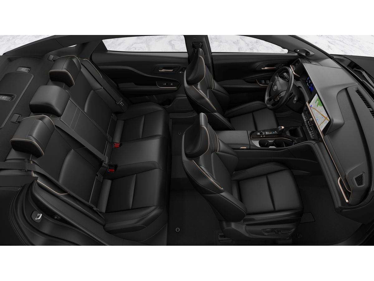 2027 Toyota Toyota Crown Limited