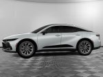 2027 Toyota Toyota Crown Limited