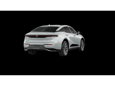 2027 Toyota Toyota Crown Limited