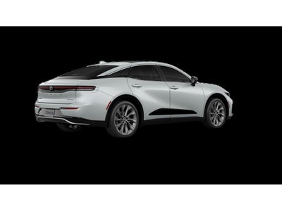 2027 Toyota Toyota Crown Limited