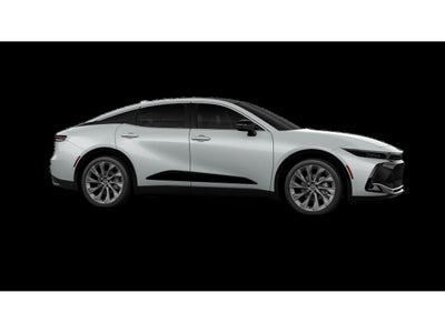 2027 Toyota Toyota Crown Limited
