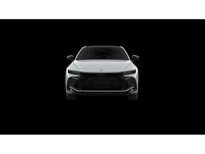 2027 Toyota Toyota Crown Limited