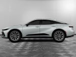 2027 Toyota Toyota Crown Limited