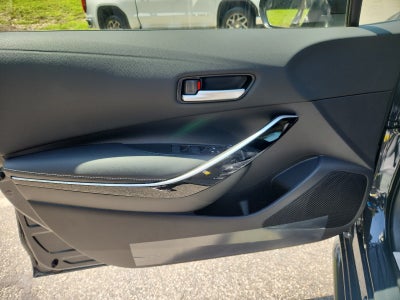 2026 Toyota Corolla Hybrid Hybrid XLE