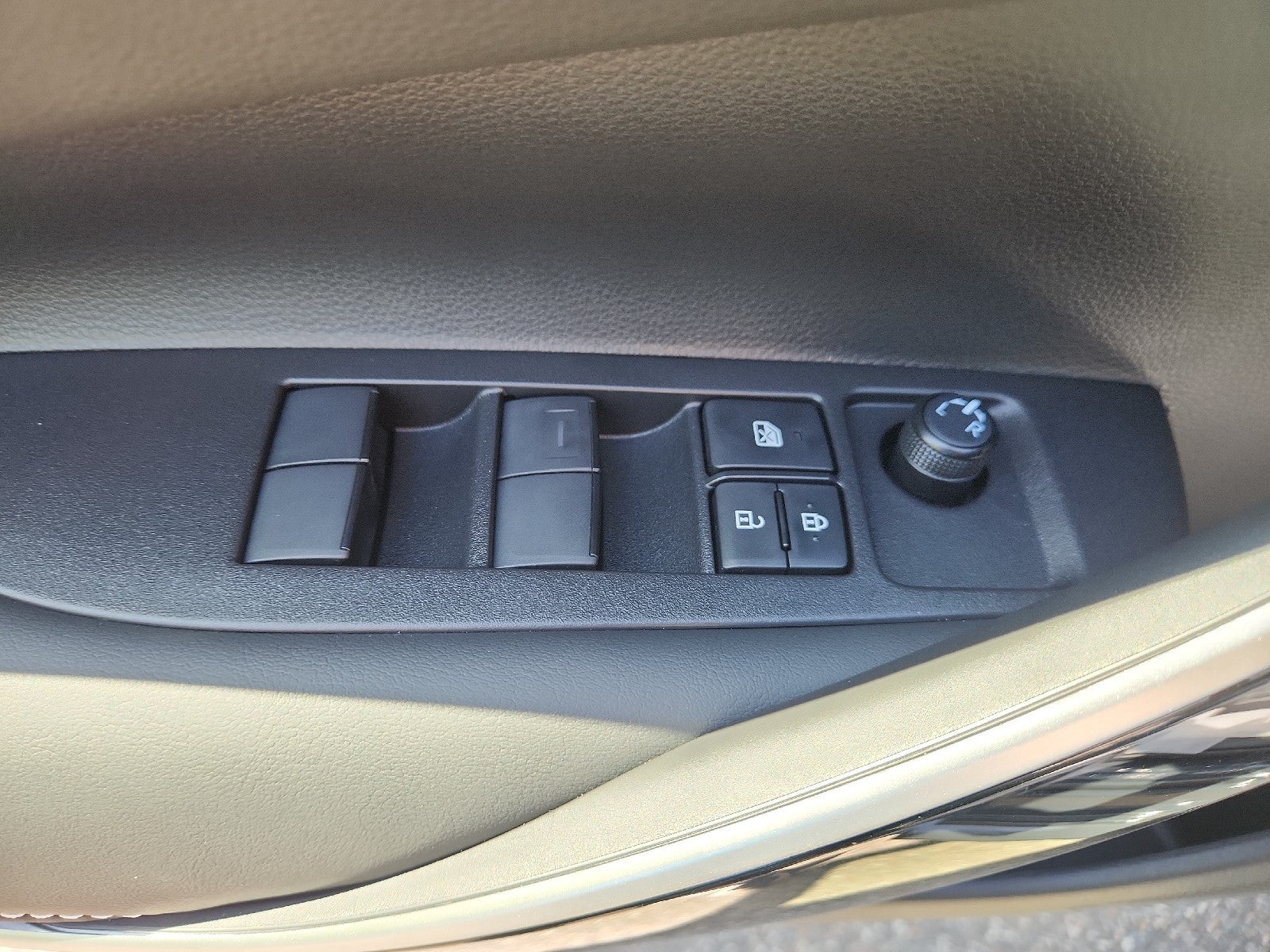 2026 Toyota Corolla Hybrid Hybrid XLE