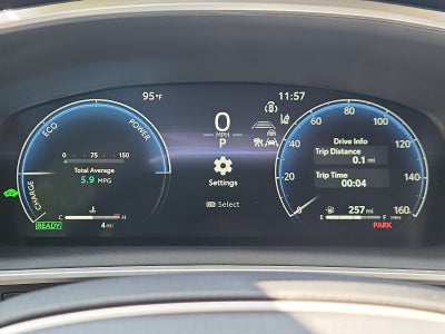 2026 Toyota Corolla Hybrid Hybrid XLE