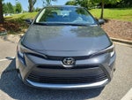 2026 Toyota Corolla Hybrid Hybrid XLE