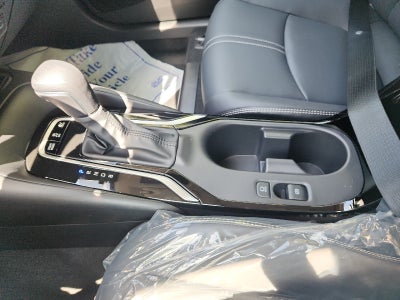 2026 Toyota Corolla Hybrid Hybrid XLE