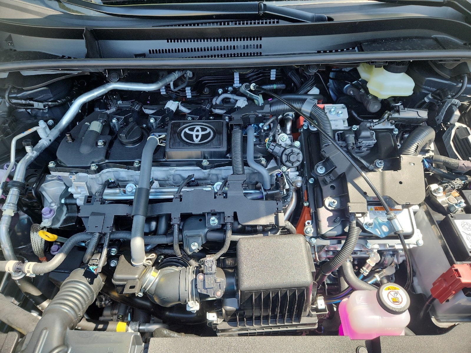 2026 Toyota Corolla Hybrid Hybrid XLE