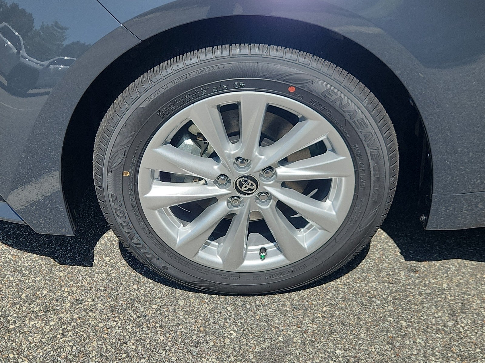 2026 Toyota Corolla Hybrid Hybrid XLE
