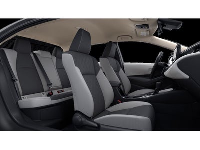 2027 Toyota Corolla Hybrid Hybrid LE