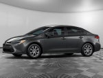 2027 Toyota Corolla Hybrid Hybrid LE