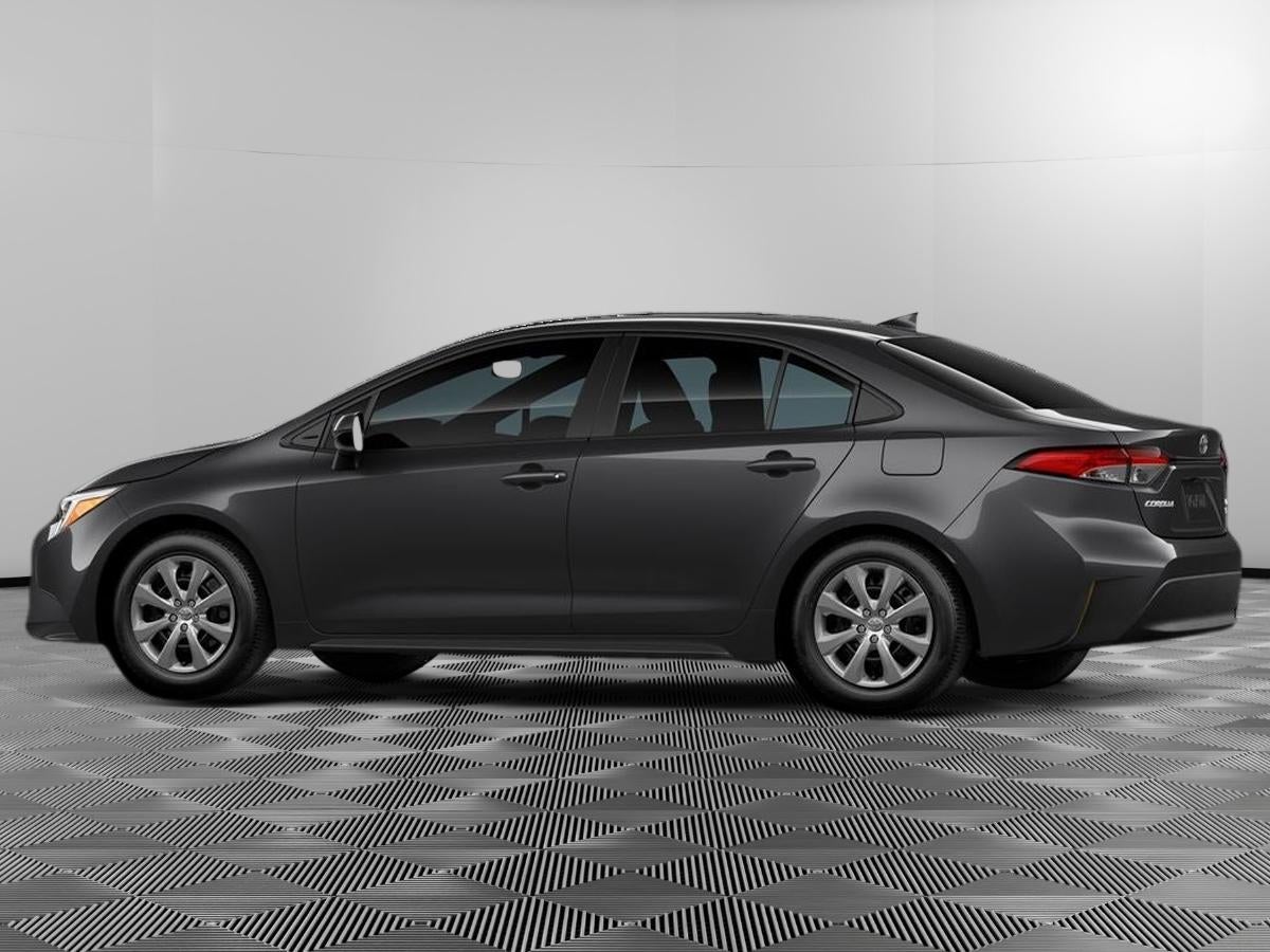 2027 Toyota Corolla Hybrid Hybrid LE